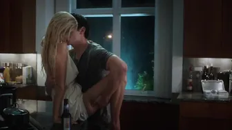 Isabel Lucas – Careful What You Wish For (2015)