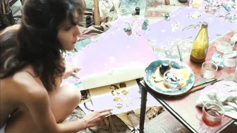 Carole Combes, Lola Creton, India Menuez - Apres Mai (2012)