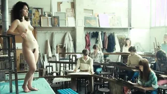 Carole Combes, Lola Creton, India Menuez - Apres Mai (2012)