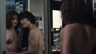 Lola Creton – Un amour de jeunesse (2011)