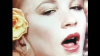 Lusty Ladies 306 - Love On The First Night (1980s)