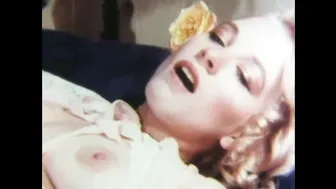 Lusty Ladies 306 - Love On The First Night (1980s)