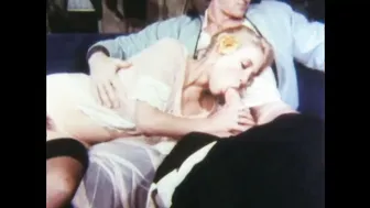 Lusty Ladies 306 - Love On The First Night (1980s)