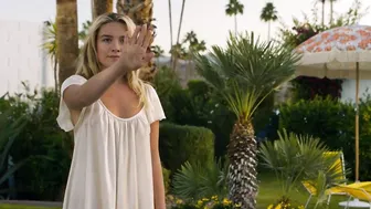 Florence Pugh - Don't Worry Darling (2022)