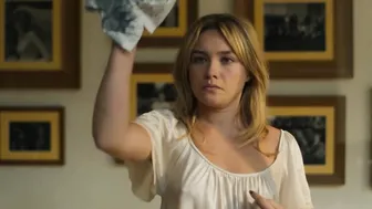 Florence Pugh - Don't Worry Darling (2022)