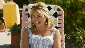 Florence Pugh - Don't Worry Darling (2022)