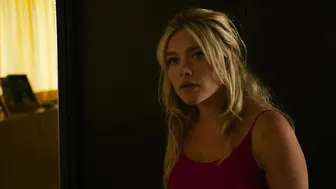 Florence Pugh - Don't Worry Darling (2022)