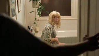 Florence Pugh - We Live in Time (2024)