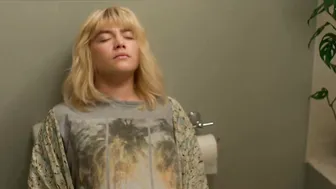 Florence Pugh - We Live in Time (2024)