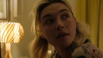 Florence Pugh - We Live in Time (2024)