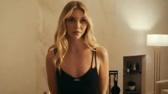 Jessie Andrews - Love Bomb (2024)