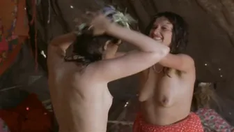 Rona Hartner – Gadjo dilo (1997)