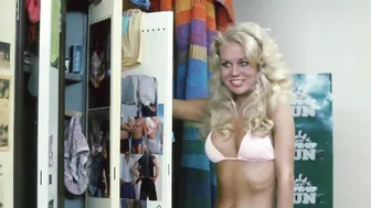 Cindy Manion – The Toxic Avenger (1984)