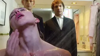 Paige Elkington, Lexi Stellwood - Straight World Problem (2017)