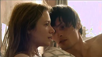 Julia Jentsch - Die Fetten Jahre sind vorbei (2004)