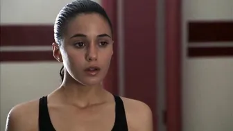 Emmanuelle Chriqui - Snow Day (2000)