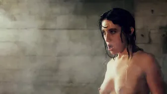 Julie Burrise, Anna Sophia Moad, Kristina Korsholm, Marianne Bourg, Nadine Emrich, Reesa Ishiyama, Erin Marie Hogan, Farah Jaffrey, Tori Griffith, Katarina Leigh Waters - Lion Girl (2023)