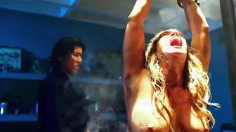 Julie Burrise, Anna Sophia Moad, Kristina Korsholm, Marianne Bourg, Nadine Emrich, Reesa Ishiyama, Erin Marie Hogan, Farah Jaffrey, Tori Griffith, Katarina Leigh Waters - Lion Girl (2023)