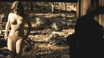 Maura Housley, Mel Heflin – Dead Woman’s Hollow (2013)