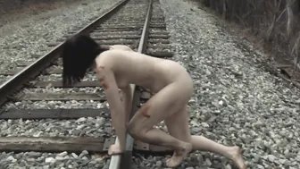 Maura Housley, Mel Heflin – Dead Woman’s Hollow (2013)