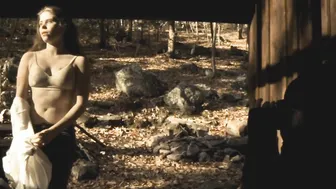 Maura Housley, Mel Heflin – Dead Woman’s Hollow (2013)