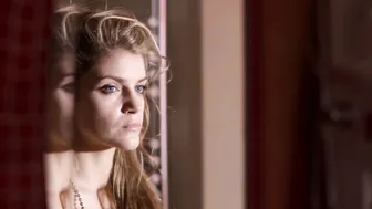 Alice Bellagamba, Chiara Bassermann - Badbarbies (2014)