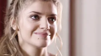 Alice Bellagamba, Chiara Bassermann - Badbarbies (2014)