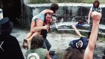 Rebecca Gilling, Victoria Anoux, etc - Stone (1974)