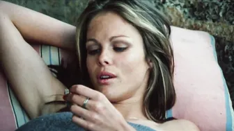 Rebecca Gilling, Victoria Anoux, etc - Stone (1974)