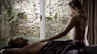 Antoniela Canto – O Negocio s02 (2014)