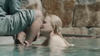 Nicole Kidman - Nine Perfect Strangers s01e02-04 (2021)