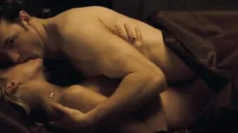 Flora Montgomery – Basic Instinct 2 (2006)