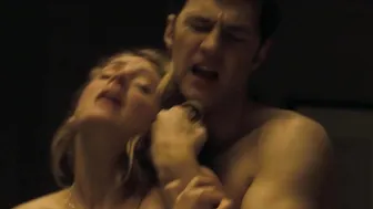 Flora Montgomery – Basic Instinct 2 (2006)