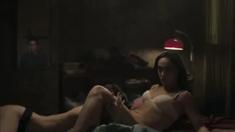 Natalia Solián - I Dont Expect Anyone to Believe Me (No voy a pedirle a nadie que me crea) (2023)