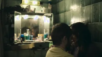 Natalia Solián - I Dont Expect Anyone to Believe Me (No voy a pedirle a nadie que me crea) (2023)