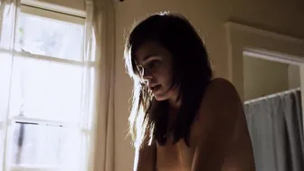 Lina Esco – Flaked s01e01 (2016)