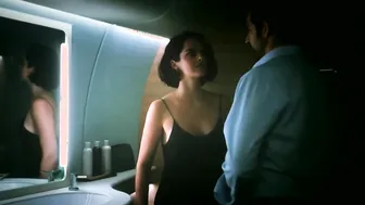 Noémie Merlant, Chacha Huang - Emmanuelle (2024)