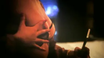 Noémie Merlant, Chacha Huang - Emmanuelle (2024)