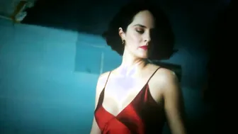 Noémie Merlant, Chacha Huang - Emmanuelle (2024)