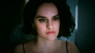 Noémie Merlant, Chacha Huang - Emmanuelle (2024)