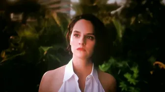 Noémie Merlant, Chacha Huang - Emmanuelle (2024)