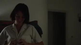 Irina Starshenbaum - Shoshana (2023)