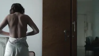 Irina Starshenbaum - Shoshana (2023)