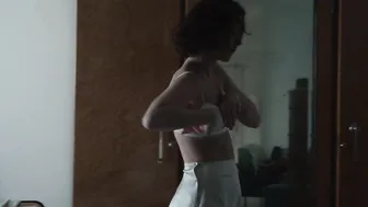 Irina Starshenbaum - Shoshana (2023)