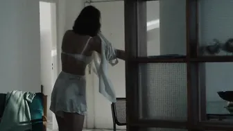 Irina Starshenbaum - Shoshana (2023)