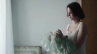 Irina Starshenbaum - Shoshana (2023)