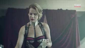 Irina Starshenbaum, Lyubov Aksyonova, Olga Sutulova, Aleksandra Rebenok, etc - Soderzhanki s02e03 (2020)