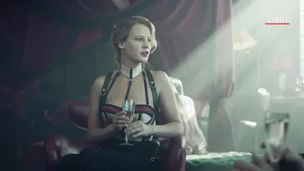 Irina Starshenbaum, Lyubov Aksyonova, Olga Sutulova, Aleksandra Rebenok, etc - Soderzhanki s02e03 (2020)