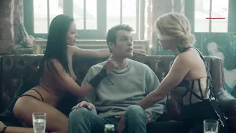 Irina Starshenbaum, Lyubov Aksyonova, Olga Sutulova, Aleksandra Rebenok, etc - Soderzhanki s02e03 (2020)