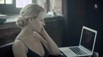 Irina Starshenbaum, Lyubov Aksyonova, Olga Sutulova, Aleksandra Rebenok, etc - Soderzhanki s02e03 (2020)